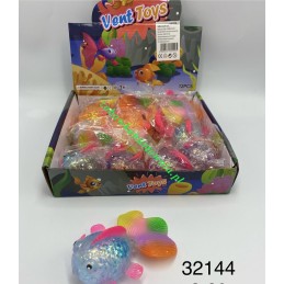 SQUISHY GNIOTEK RYBY