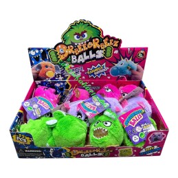 SQUISHY GNIOTEK ORBEEORBEEZ...