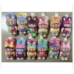 ZABAWKA SQUISHY GNIOTEK