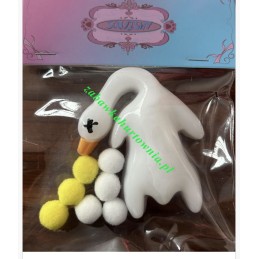 ZABAWKA SQUISHY GNIOTEK