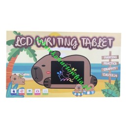 TABLET kapibara