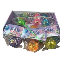 ZABAWKA GNIOTEK SQUISHY