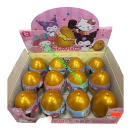 ZABAWKA FIGURKI SANRIO