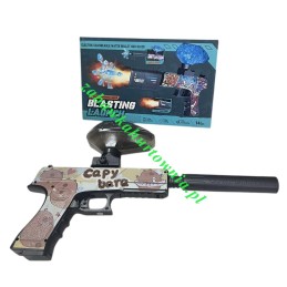 ZABAWKA PISTOLET NA KULKI...