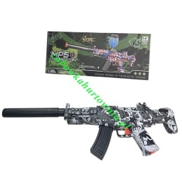 ZABAWKA PISTOLET NA KULKI...