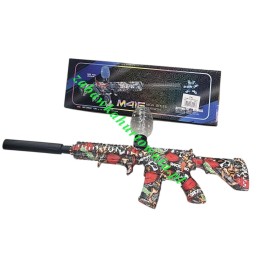 ZABAWKA PISTOLET NA KULKI...
