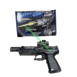 PISTOLET WODNY ELEKTRYCZNY