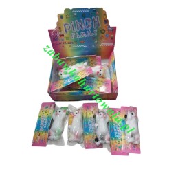 ZABAWKA GNIOTEK SQUISHY