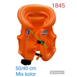 DUŻE DMUCHANE KOŁO DO...