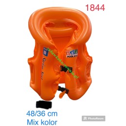 DUŻE DMUCHANE KOŁO DO...
