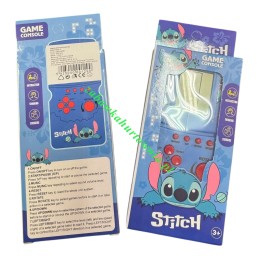 ZABAWKA GAME CONSOLE STITCH