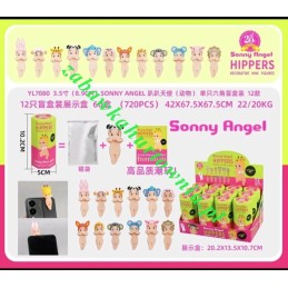 LALKA NA TELEFON SONNY ANGEL