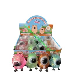 ZABAWKA GNIOTEK SQUISHY