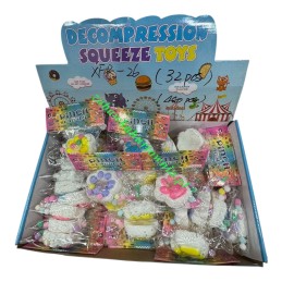 GNIOTEK SQUISHY LAPKI