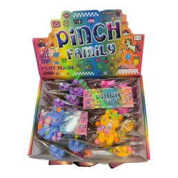 ZABAWKA GNIOTEK SQUISHY