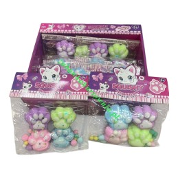 GNIOTEK SQUISHY LAPKI