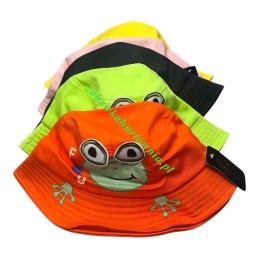 Czapka  dla dzieczynki