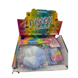 ZABAWKA GNIOTEK SQUISHY...