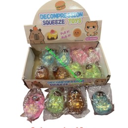 ZABAWKA GNIOTEK SQUISHY