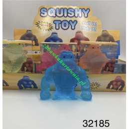 ZABAWKA GNIOTEK SQUISHY