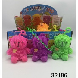 ZABAWKA GNIOTEK SQUISHY