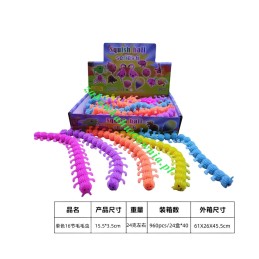 ZABAWKA GNIOTEK SQUISHY