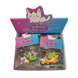 ZABAWKA GNIOTEK SQUISHY...