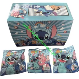 ZABAWKA Saszetki Figurki Stich