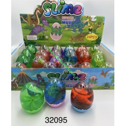 ZABAWKA  Slime