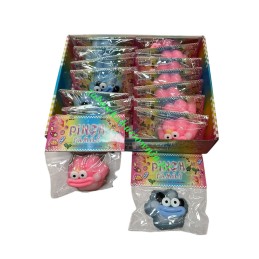 ZABAWKA GNIOTEK SQUISHY