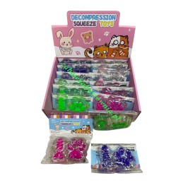 ZABAWKA GNIOTEK SQUISHY