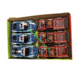 ZABAWKA AUTO