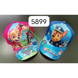 Czapka dla dzieci