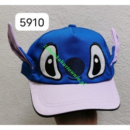 Czapka Stich