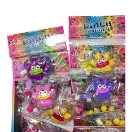 ABAWKA GNIOTEK SQUISHY...