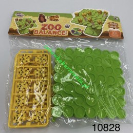ZABAWKA ZOO BALANCE