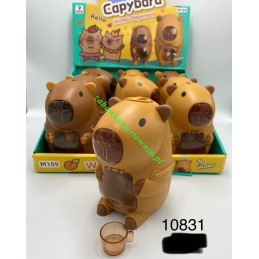 ZABAWKA  CAPYBARA