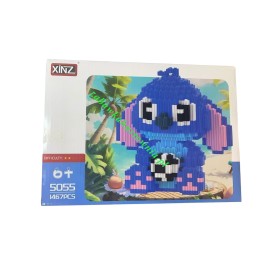 Klocki Konstrukcyjne 3D –...