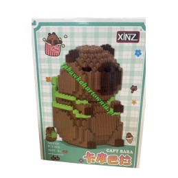 Klocki Kapybara Lego