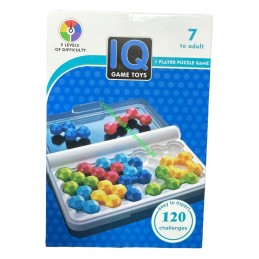 Smart Games IQ