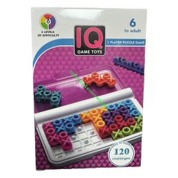 Smart Games IQ