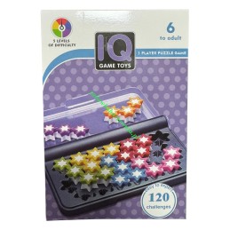 Smart Games IQ