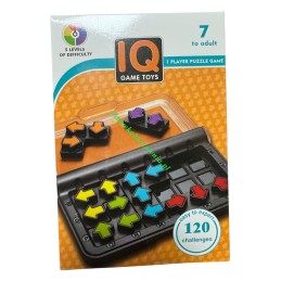 Smart Games IQ