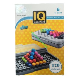 Smart Games IQ