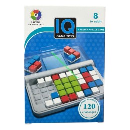 Smart Games IQ