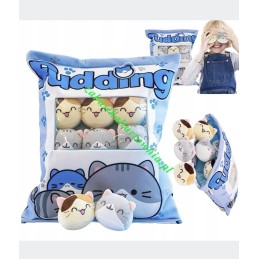 PODUSZKA PUDDING Z...