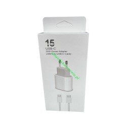 Ładowarka USB-C 35W