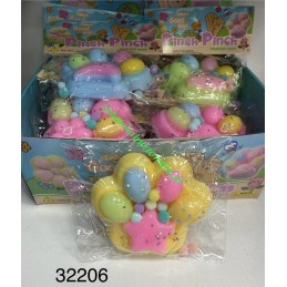 ZABAWKA GNIOTEK SQUISHY...