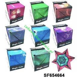 Fidget Cube Magic Cube...
