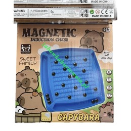 SZACHY KAMIENIE MAGNETYCZNE...